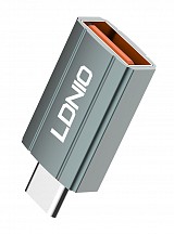 LDNIO  USB-C  USB LC140,   ,  6933138691410