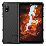 ULEFONE tablet Armor Pad, 8", 4/64GB, 7650mAh, IP68/IP69K, 4G, μαύρο ARMOR-PAD