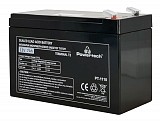 POWERTECH μπαταρία μολύβδου PT-1110, 12V 7Ah, T2 PT-1110