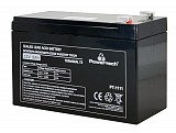 POWERTECH μπαταρία μολύβδου PT-1111, 12V 9Ah, T2 PT-1111