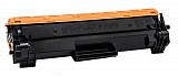 Συμβατό toner για HP CF244X, 2K, μαύρο TONT-CF244X