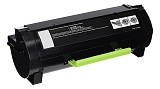 Συμβατό toner για Lexmark MX317/MS310/MX310 universal, 2.5K, μαύρο TONT-MS-MX310S