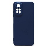  Soft TPU inos Xiaomi Redmi Note 12S S-Cover 