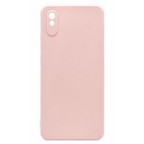  Soft TPU inos Xiaomi Redmi 9A S-Cover 