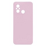  Soft TPU inos Xiaomi Redmi 12C S-Cover 