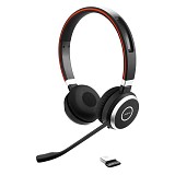 Jabra Evolve 65 SE UC Stereo + Link 380a (6599-839-409) (JAB6599-839-409)