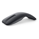 Dell   Travel  Mouse  MS700  Bluetooth  Black  (570-ABQN) (DEL570-ABQN)