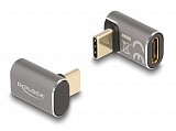 DELOCK  USB-C 60054,   , 100W, 40Gbps,  60054