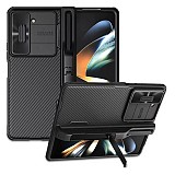  Soft TPU & PC Nillkin Camshield Pro Samsung F946B Galaxy Z Fold 5 5G 