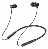 CELEBRAT earphones A29  , Bluetooth, 10mm, 80mAh,  A29-BK