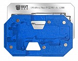 BEST Reballing stencil 3D BST-084,  iphone 14 Pro/14 Pro Max CPU BST-084