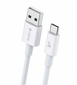 CELEBRAT  USB-C  USB CB-24C, 15W, 1.2m,  CB-24C