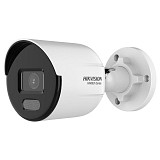 HIKVISION HIWATCH IP κάμερα ColorVu HWI-B129H, 2.8mm, 2MP, IP67, PoE HWI-B129H