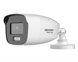 HIKVISION HIWATCH υβριδική κάμερα ColorVu HWT-B229-M, 2.8mm, 2MP, IP66 HWT-B229-M