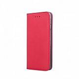 Apple iPhone 15 Pro Max Testa Magnet Case Red