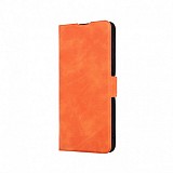 Xiaomi Redmi Note 12S 4G Testa Mono Case Orange