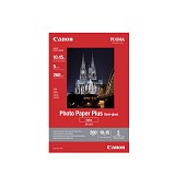 Canon   Semi-Gloss 10 x15cm 260g/m5  (1686B072) (CAN-SG201)