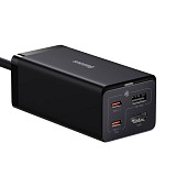 Baseus     2  USB-C 67W Power Delivery  GaN5 Pro (CCGP110201) (BASCCGP110201)