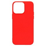  Soft TPU inos Apple iPhone 15 Pro Max 5G S-Cover 