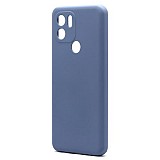  Liquid Silicon inos Xiaomi Redmi A1 Plus/ A2 Plus L-Cover -