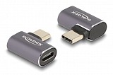 DELOCK  USB-C 60047,   , 100W, 40Gbps,  60047