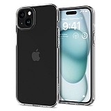  TPU Spigen Liquid Crystal Apple iPhone 15 