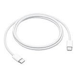  Apple Braided MQKJ3 USB C  USB C 1m 