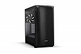 BEQUIET PC CHASSIS SHADOW BASE 800 BGW60, FULL TOWER ATX, BLACK, W/O PSU, 1x14CM FRONT PURE WINGS 3 FAN, 1x14CM REAR PURE WINGS 3 FAN, 1x14CM TOP PURE WINGS 3 FAN, 3YW.