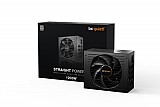 BEQUIET PSU STRAIGHT POWER 12 1200W BN339, PLATINUM CERTIFIED, MODULAR CABLES, SILENT WINGS 135MM FAN, 10YW.