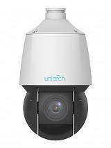 UNIARCH IP  IPC-P413-X20K, 3MP, PoE+, PTZ, 20x zoom, SD, IP66 IPC-P413-X20K