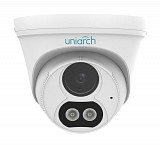 UNIARCH IP  IPC-T213-APF28W, 2.8mm 3MP, IP67, PoE, LED, SD, IR 30m IPC-T213-APF28W