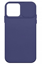 POWERTECH  Camshield Soft MOB-1880  iPhone 15,  MOB-1880