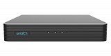 UNIARCH NVR  NVR-104E2-P4, H.265/H.264, 8MP, 4  PoE NVR-104E2-P4