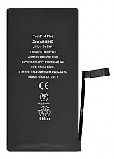 High Copy  PBAT-031  iPhone 14 Plus, Li-ion 4325mAh PBAT-031