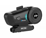 SCSETC   S-9  Bluetooth,  6 , 500m SCS-S9