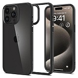  TPU & PC Spigen Ultra Hybrid Apple iPhone 15 Pro -