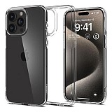  TPU & PC Spigen Ultra Hybrid Apple iPhone 15 Pro 