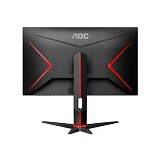 AOC Q27G2U Led VA QHD Gaming Monitor 27'' (Q27G2U/BK) (AOCQ27G2UBK)