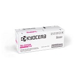 KYOCERA ECOSYS MA3500cix/cifx, PA3500cx TONER MAGENTA (TK-5370M) (KYOTK5370M)