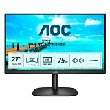 AOC 27B2AM FHD VA Monitor 27' with speakers (27B2AM) (AOC27B2AM)