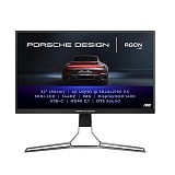 AOC AGON PD32M Porsche Design IPS Gaming Monitor 32'' (PD32M) (AOCPD32M)