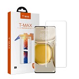 T-Max UV Liquid Glue 3DTemp.Glass For Realme 11 Pro 5G (With Lamp)