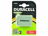 Digital Camera Battery 7.4V 1020mAh Duracell DR9925