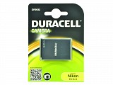 Digital Camera Battery 3.7V 1000mAh Duracell DR9932