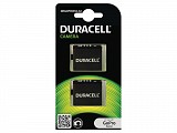 Camera Battery 3.8V 1160mAh (Pack of 2) Duracell DRGOPROH4-X2