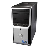 Dell Precision T1500 i5-750/4GB/250GB HDD/DVDRW