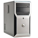 Dell Precision T1600 Xeon E3-1225 (4-Cores)/8GB/500GB HDD/DVDRW/Quadro 2000