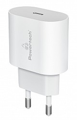 POWERTECH   PT-1150, USB-C, 12W,  PT-1150