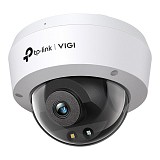 TP-LINK IP  VIGI C240, 4mm, 4MP, PoE, SD, IP67/IK10, V.1.0 VIGI-C240-4MM