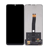 XIAOMI Poco C55 - LCD + Touch Black High Quality